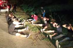 Стрілянина на Харківщині: поліція відкрила ще одну справу, окрім «хуліганства»