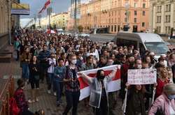МЗС Білорусі висловило протест послу Польщі