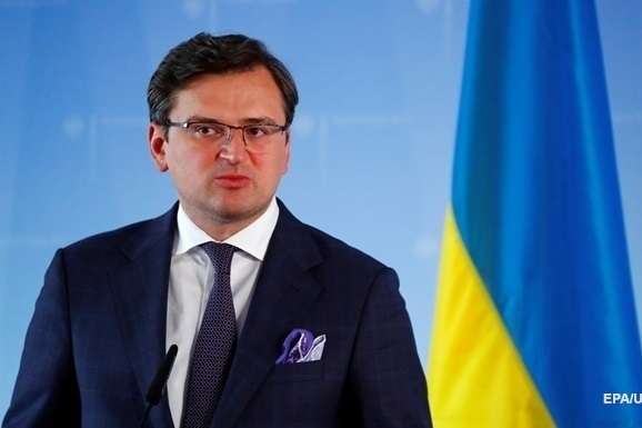 Україна припинила всі контакти з Білоруссю, – МЗС