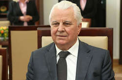 Лукашенко просто так владу не віддасть, - Кравчук