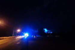 На Одеському нафтопереробному заводі пролунав вибух