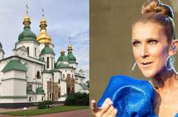 Волынского попа прогнали из Софии Киевской за исполнение поп-хита из «Титаника»  (видео) 