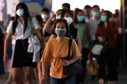 Від початку пандемії в Литві захворіли 2762 людини, ще хворіють 862 особи, 1802 - одужали, померли 85 осіб