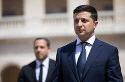 Зеленський візьме участь у презентації Стратегії розвитку регіону на період 2021-2027 років.