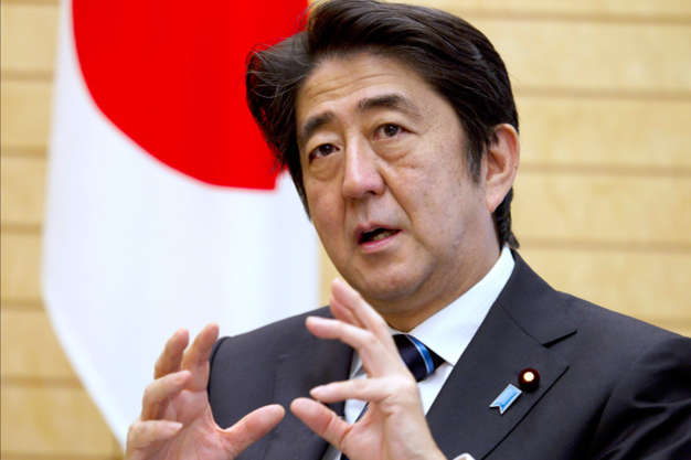 Прем'єр Японії збирається у відставку