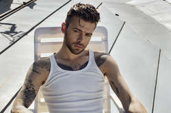 Певец Макс Барских