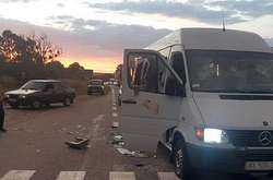 «Если не останавливать сепаратистов сейчас, то завтра будем иметь «ЛНР» в Киеве», – Билецкий о расстреле автобуса под Харьковом