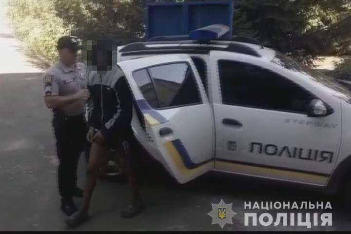 На Одесчине пастух изнасиловал 12-летнего мальчика (видео)