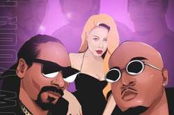 Тина Кароль и Snoop Dogg выпустили совместный трек