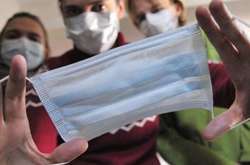 Всього в Криму зареєстрований 2271 заражений коронавірусною інфекцією