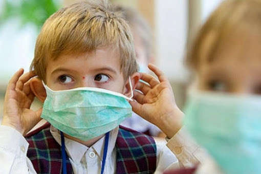 Як працюватимуть київські школи з 1 вересня та як діятимуть у разі спалаху коронавірусу