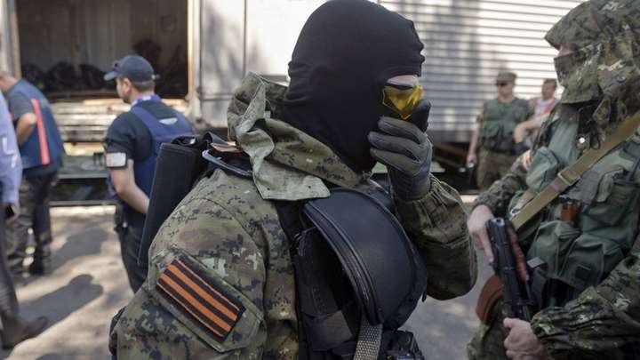 В «ДНР» оккупанты ввели смертную казнь – доклад ООН