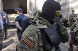 В «ДНР» оккупанты ввели смертную казнь – доклад ООН