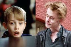 «Хотите почувствовать себя старыми?»: 40-летний Маколей Калкин напомнил подписчикам об их возрасте