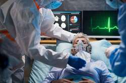  Выздоровели за минувшие сутки 95 человек. Всего коронавирус преодолели 4070 жителей Киева 