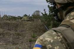  Українські військові вогонь не відкривали - пресслужба ООС 