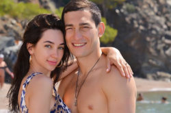 Маргарита та Тарас Степаненко 