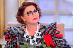 Ведущая «Давай поженимся» бросилась под грузовик с криками «Дави меня!»