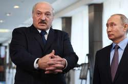 Олександр Лукашенко і Володимир Путін готові спільно протистояти країнам Заходу 