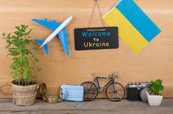 Україна може пом'якшити правила в'їзду для іноземців