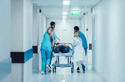 «Це може врятувати життя». Дослідники розповіли, чому у гіпертоніків більше шансів не померти від  Covid-19