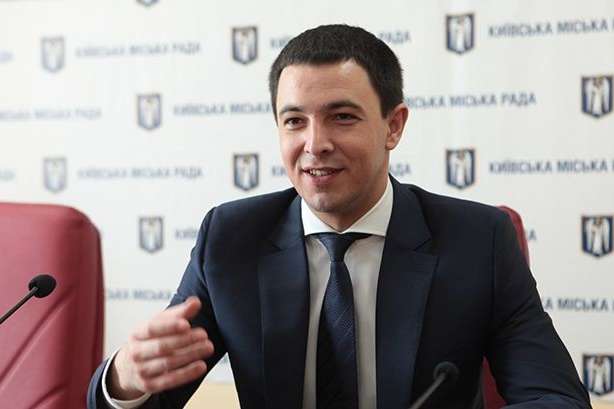 «Євросолідарність» виграє вибори до Київради і буде формувати більшість проєвропейських сил – Прокопів 