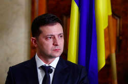 ЄС надасть макрофінансової допомоги в обсязі 1,2 млрд євро для підтримки стабільності та процесу реформ