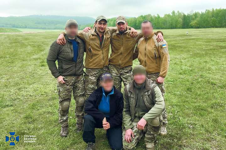 У СБУ зняли фільми про двох снайперів, які загинули на Донбасі 