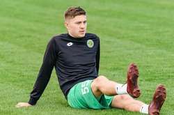 Клуб Першої ліги підписав футболіста з досвідом гри в «ЛНР»