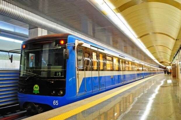 Кличко назвав умову для закриття метро в Києві