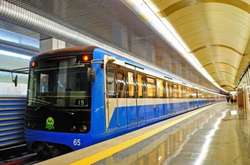 Кличко назвав умову для закриття метро в Києві