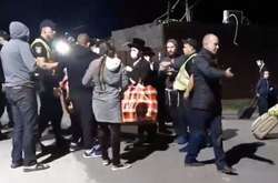 Нічний штурм Умані. Через сутичку з хасидами відкрили кримінальну справу