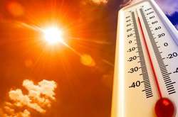 В Україну повертається спека: прогноз погоди на 29 серпня