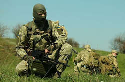 Військовослужбовці Об&rsquo;єднаних сил й надалі дотримуються умов припинення вогню