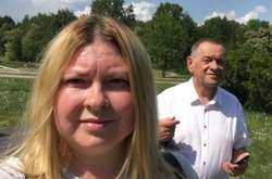 Сім’я Гандзюк вимагає 23 млн грн за моральну шкоду