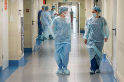  Станом на ранок в Україні померла 41 особа 