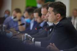  «Владі й бізнесу потрібен діалог» – Зеленський 