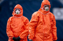  У світі зафіксовано майже 25 млн випадків коронавірусу 
  