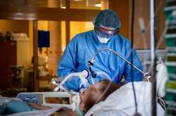  Станом на ранок 29 серпня в Україні зафіксовано 2 481 новий випадок коронавірусу 