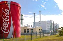  Витрати Coca-Cola, пов’язані з глобальним скороченням штату, складуть від 350 до 550 млн дол 