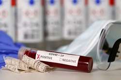  У МОЗ назвали регіони із найбільшим добовим приростом хворих 