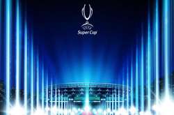 Розіграш Суперкубку УЄФА проводиться із 1972 року 