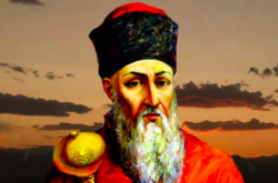   ПЦУ затвердила канонізацію гетьмана Петра Конашевича-Сагайдачного.  