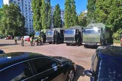 Нападникам інкримінують хуліганство із застосуванням зброї та замах на вбивство двох і більше осіб