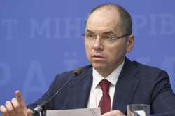  В Україні вистачить тестів на коронавірус на декілька місяців 