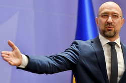  «Кредитні програми для українських фермерів і невеликого бізнесу продовжують набирати обертів» - прем’єр-міністр 