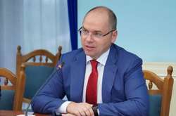  «Заробітна плата лікаря після інтернатури повинна починатися з 20-25 тисяч гривень» - очільник МОЗ 