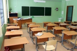 На Полтавщині закривають 14 сільських шкіл