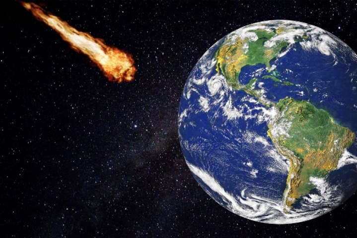 Астероїд розміром з багатоповерховий будинок наблизиться до Землі