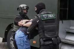  Путін заявив, що ситуація з затриманими в Білорусі 33 членами ПВК «Вагнера» – це спільна операція українських і американських спецслужб 